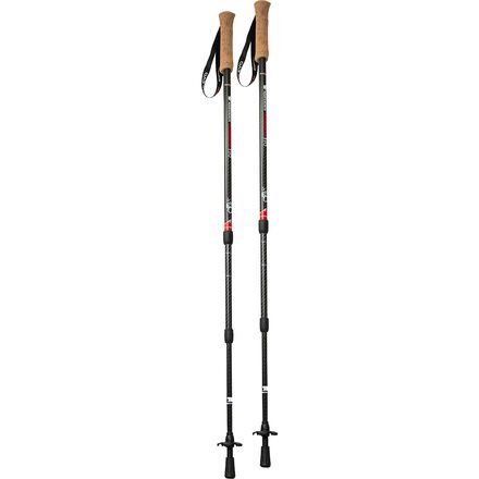 Mountainsmith - Andesite NEO-Carbon Trekking Poles