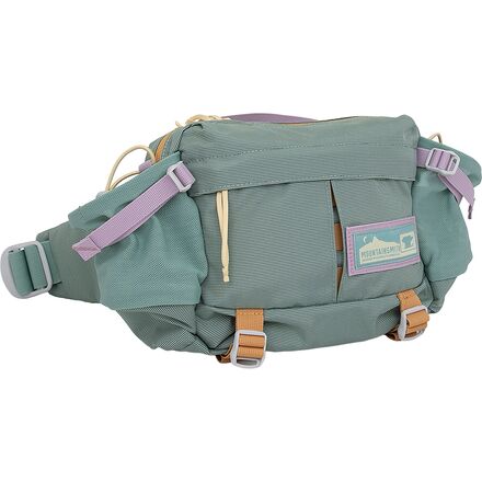 Mountainsmith - Drift 5L Lumbar Pack
