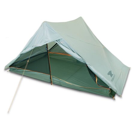 Mountainsmith - MTN Shelter NEO Tent: 2-Person 3-Season w/Pole Bundle