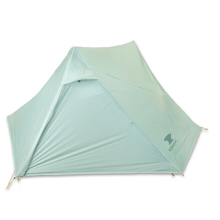 Mountainsmith - MTN Shelter NEO Tent: 2-Person 3-Season w/Pole Bundle