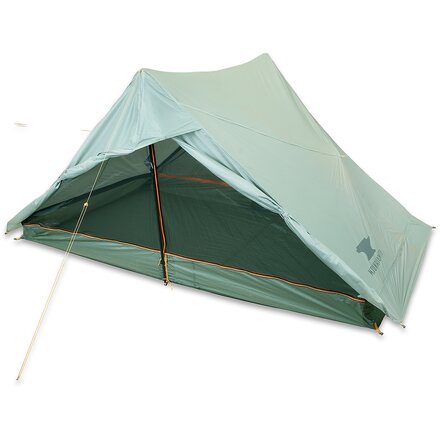 Mountainsmith - MTN Shelter NEO Tent: 2-Person 3-Season w/Pole Bundle