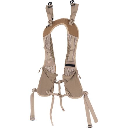 Strapettes EVO