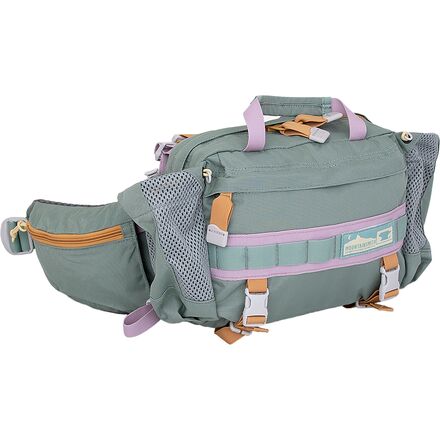 Tour 9L Lumbar Pack