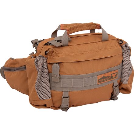 Tour 9L Lumbar Pack