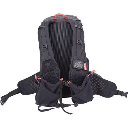 Mountainsmith - Zerk 13 Backpack w/2L Bladder