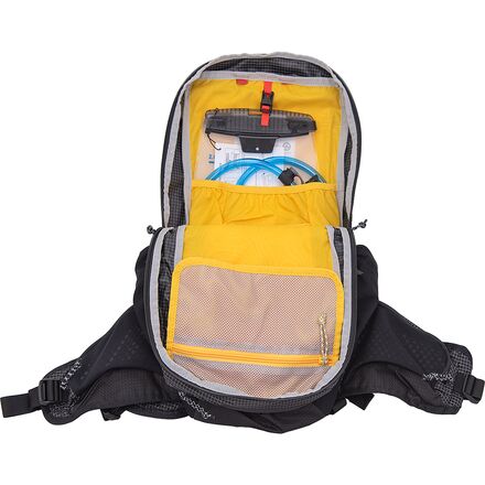 Mountainsmith - Zerk 13 Backpack w/2L Bladder