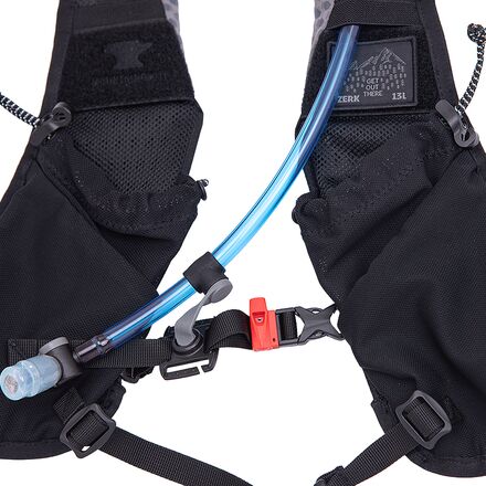 Mountainsmith - Zerk 13 Backpack w/2L Bladder