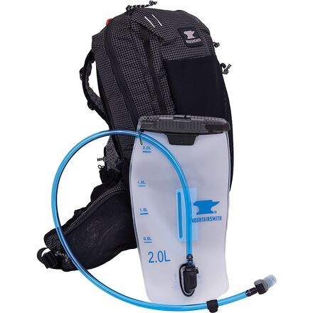 Mountainsmith - Zerk 13 Backpack w/2L Bladder