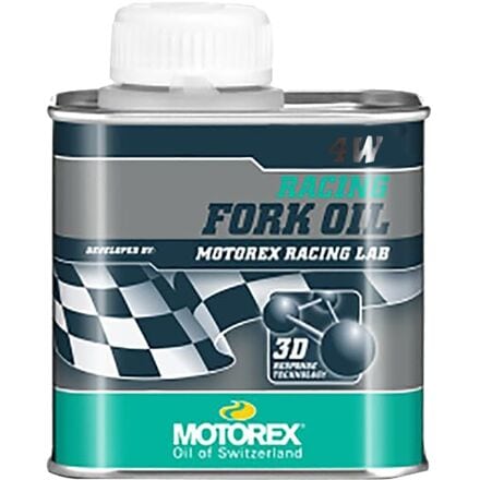 Motorex - Racing Fork Oil - 250ml