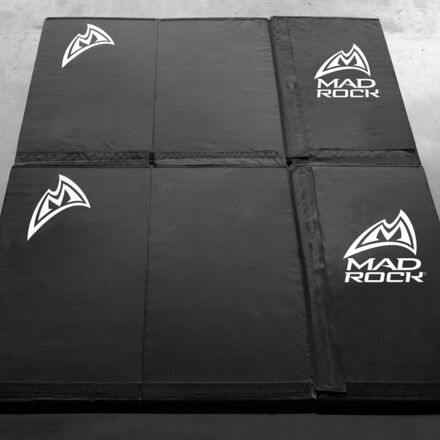 Mad Rock - Triple Mad Pad