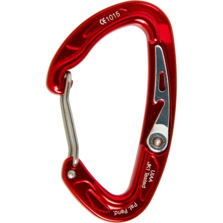 Mad Rock - Trigger Wire Carabiner