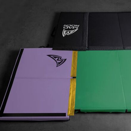 Mad Rock - Duo Pad