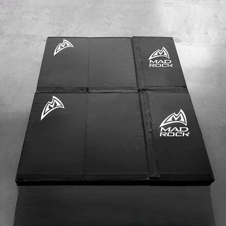 Mad Rock - Triple Pad