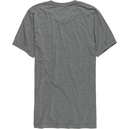 Meridian Line - Step Lightly T-Shirt - Men's