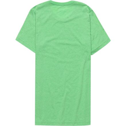 Meridian Line - Salmon Wave T-Shirt - Men's