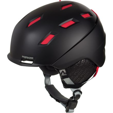 Marker - Ampire MAP Helmet