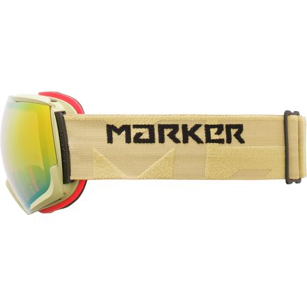 Marker - 16:10+ MAP Goggles
