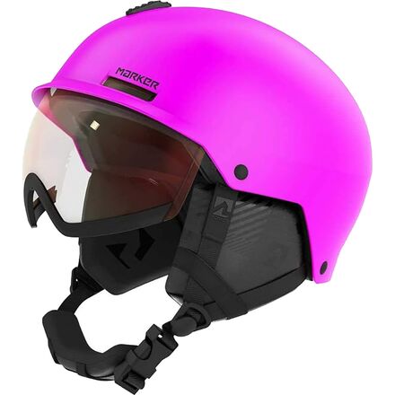 Marker - Vijo Helmet - Kids' - Pink