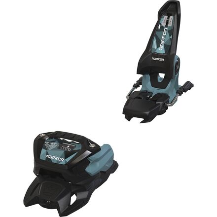 Griffon 13 ID Ski Binding - 2026
