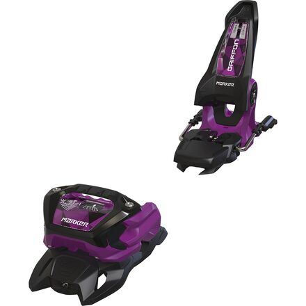 Griffon 13 ID Ski Binding - 2026