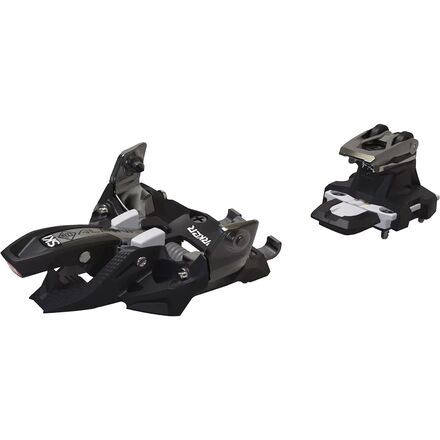 Marker Alpinist 9 Alpine Touring Binding - Ski