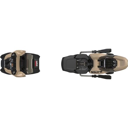 Marker - Squire 11 Ski Binding - 2027