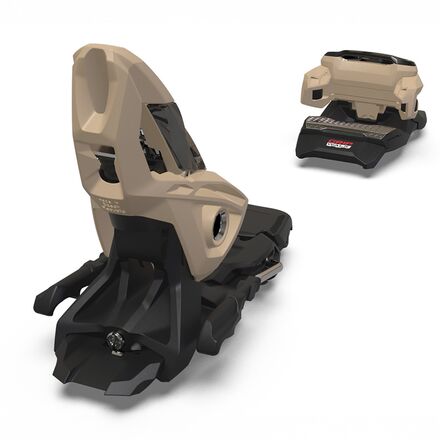 Marker - Squire 11 Ski Binding - 2027