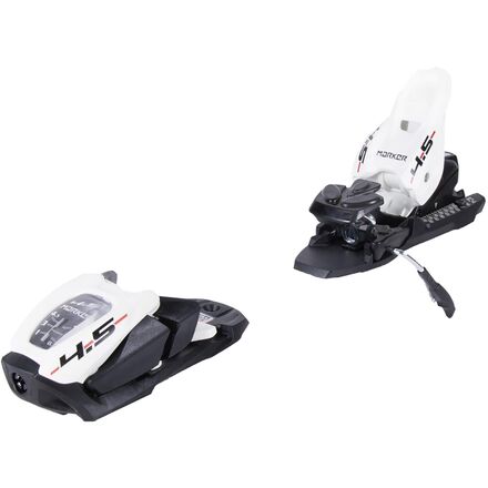 4.5 Rtl Adjustable Ski Bindings