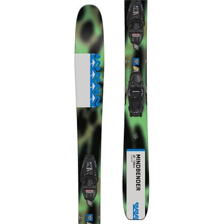 Marker - 7.0 Fdt Binding (System) Ski Bindings
