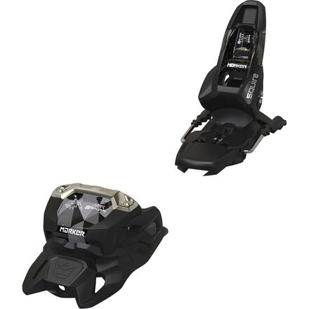 Squire 11 Alpine Bindings 2025
