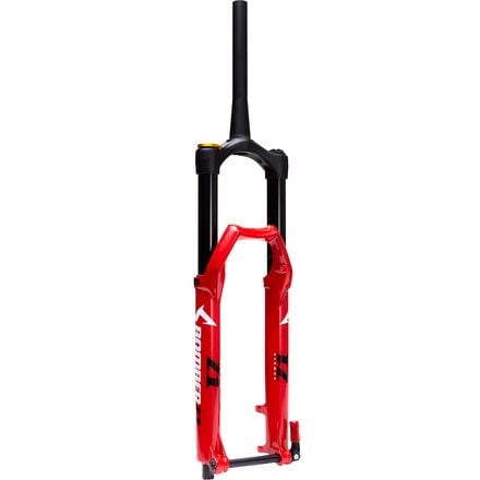 Marzocchi - Bomber Z1 29 Coil Boost Fork - Gloss Red, 170mm