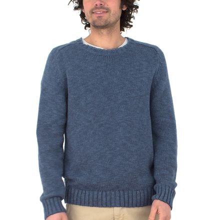 Mollusk - Summer Sweater - Men's