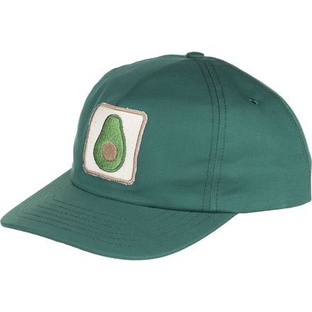Mollusk - Avocado Patch Hat