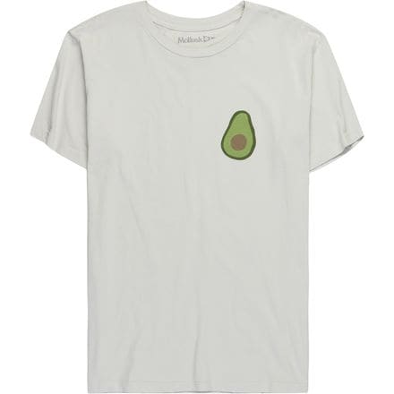 Mollusk - Avocado T-Shirt - Men's