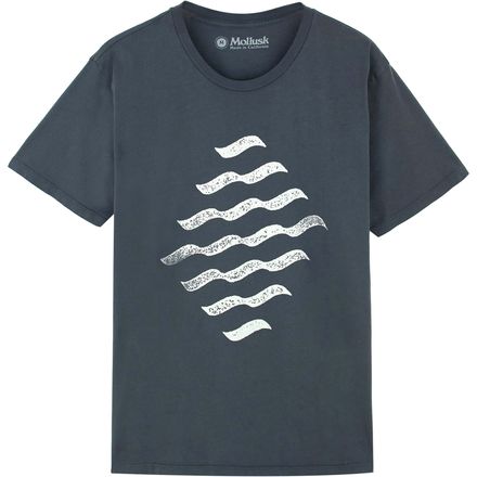 Mollusk - Reflections T-Shirt - Men's