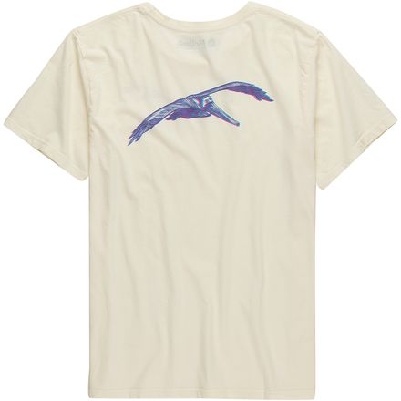 Mollusk - Quiet Flite T-Shirt - Men's