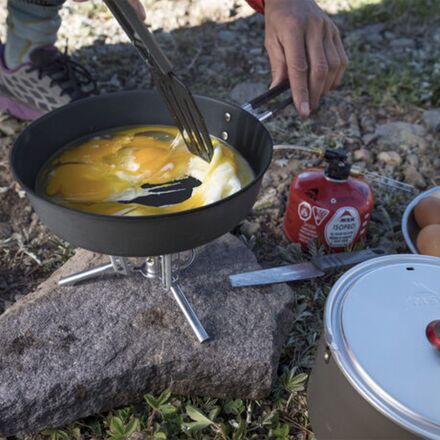 MSR - Windburner Stove Combo System