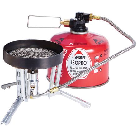 MSR - Windburner Stove Combo System