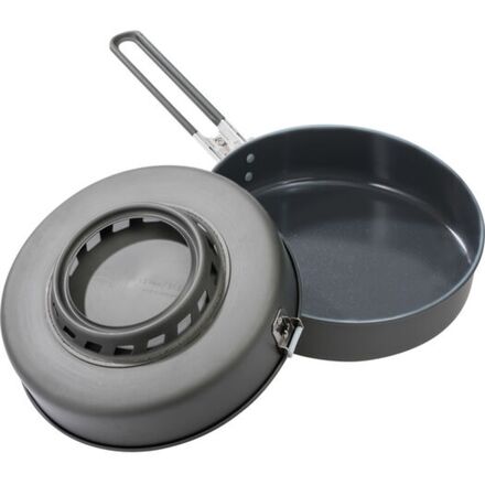 MSR - Windburner Stove Combo System
