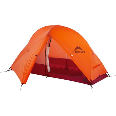 Access 1 Tent: 1-Person 4-Season