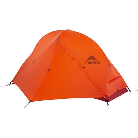 MSR - Access 1 Tent: 1-Person 4-Season