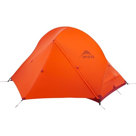 MSR - Access 2 Tent: 2-Person 4-Season