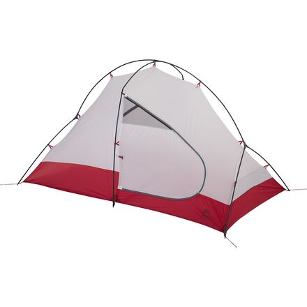 MSR - Access 2 Tent: 2-Person 4-Season
