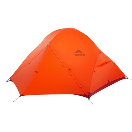 MSR - Access 3 Tent: 3-Person 4-Season