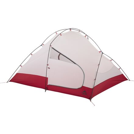 MSR - Access 3 Tent: 3-Person 4-Season