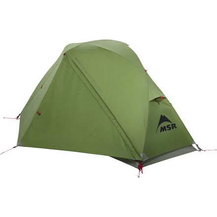 MSR - Elixir Tent: 1-Person 3-Season