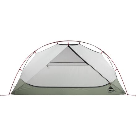 MSR - Elixir Tent: 1-Person 3-Season