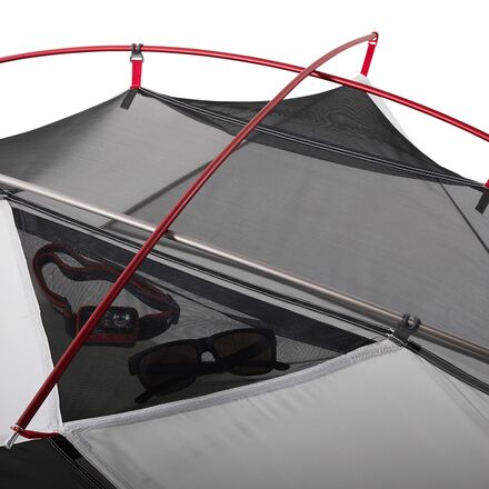 MSR - Elixir Tent: 1-Person 3-Season