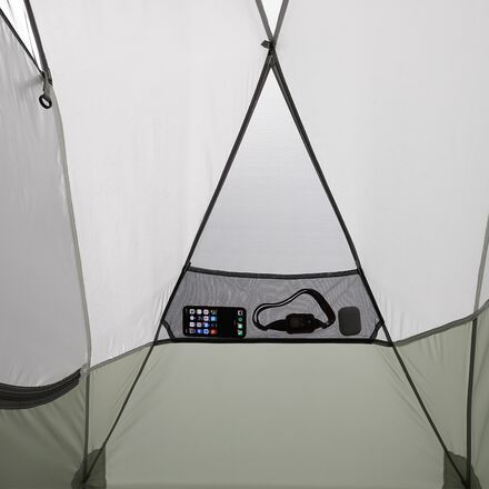 MSR - Elixir Tent: 1-Person 3-Season