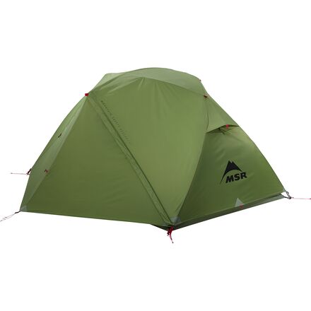 MSR - Elixir Tent: 2-Person 3 Season
